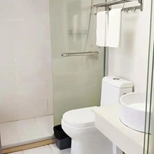 上海泓深宾馆