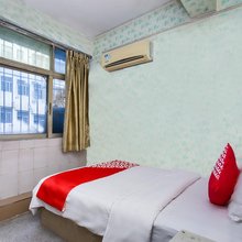 深圳文辉住宿(五和地铁站店)