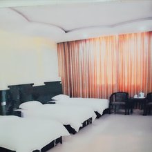 永隆宾馆(大新总店)