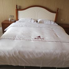 益阳湘遇酒店