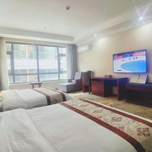 宕昌名品酒店