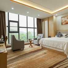 景台大酒店(仁怀国酒医院店)