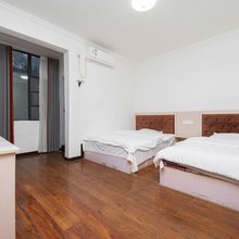 洪雅符家商务酒店