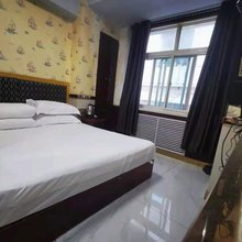 兰州永全宾馆