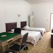 麻城宇通宾馆