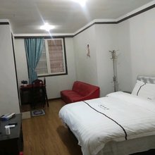 荆州好梦旅馆