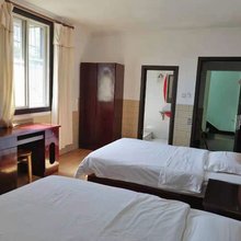 枝江江南春宾馆