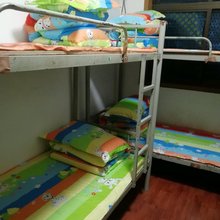 深圳如意青年旅社红岭店