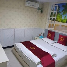 泰州简爱宾馆