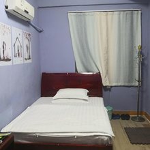 8号公寓(广州龙洞珠雅坊店)