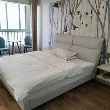 郑州中航商务快捷酒店