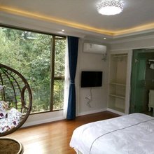 雅安金陵山庄