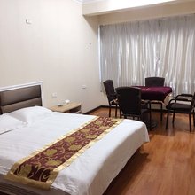槐荫宾馆(孝感客运站店)