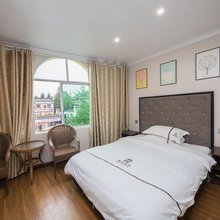 仙女山继光酒店(仙女山游客中心店)
