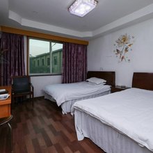 宁波阿君宾馆