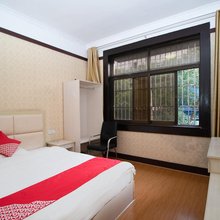 诚意宾馆(湘潭中心医院店)