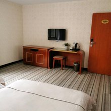 神农架珧珧酒店