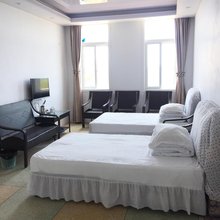 南麂岛邮电农家小院