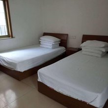 盐城建湖吉利宾馆