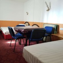 上海益和旅馆