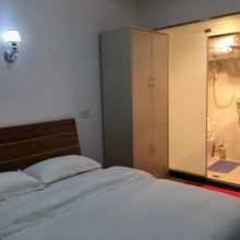 芦庄旅馆(宿州万达广场店)