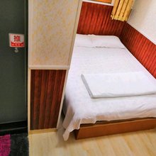 青岛青春驿站