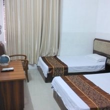 南宁军龙旅社