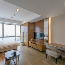 自由港湾公寓(青岛栈桥店)