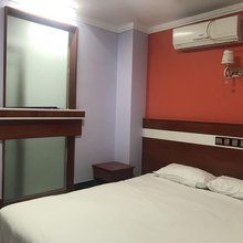 舒雅商务宾馆(禹城汽车站店)