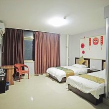 寿光聚豪商务宾馆