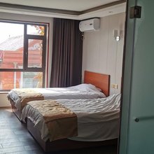晋中海兴洗浴中心宾馆