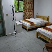 重庆游龙客栈