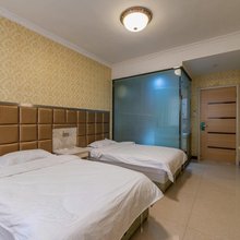 驻马店万达家庭宾馆