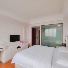 维尼商务酒店(益阳火车站店)