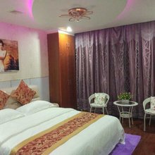 巫山城市之光商务宾馆