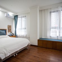 蒲公英宾馆(哈尔滨哈西站万达广场店)