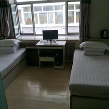 延寿君梦宾馆