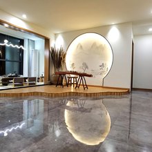 途漫·久栖(乐山高铁站万达广场店)