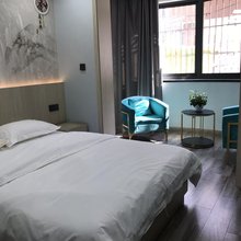 南京虹晨宾馆
