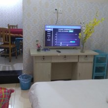 内江任怡旅馆