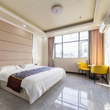 佛山丹美商务住宿