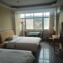 永兴鑫源民宿