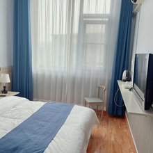 修武众创空间微客栈