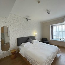 子鱼影院酒店(重庆大学城店)