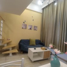 长春蜗居之家公寓