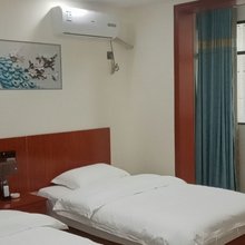 竹山周庄民宿