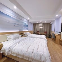 茉莉花开连锁酒店(荆州王家港路店)
