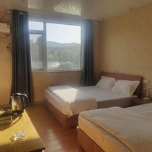 沂水东方客栈