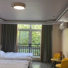 宿迁丽豪宾馆(湖滨新区店)