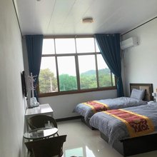 缘聚客栈